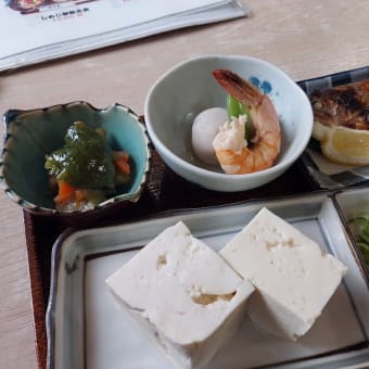 お食事処　とり長　（ツーリング２）