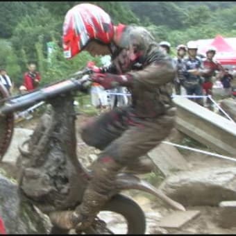 スーパートライアル2011 第3戦中国大会