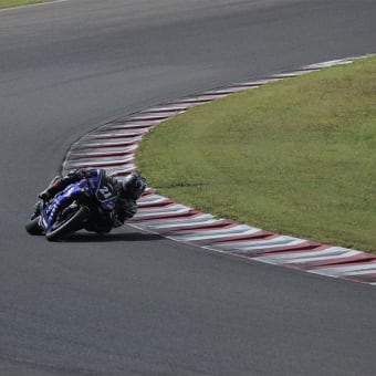 全日本ロードレースを見に行く