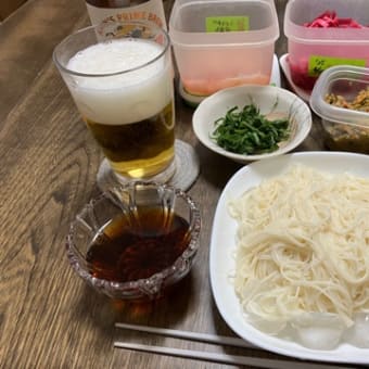 暑さが重い💧