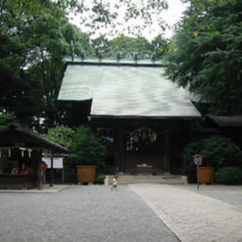 報徳神社+二宮金次郎