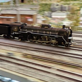 鉄道模型社のEF58!! - こてはし鉄道日記 鉄道模型社のEF58!! - こてはし鉄道日記