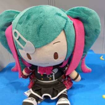 楽しいマジカルミライ！！🎶