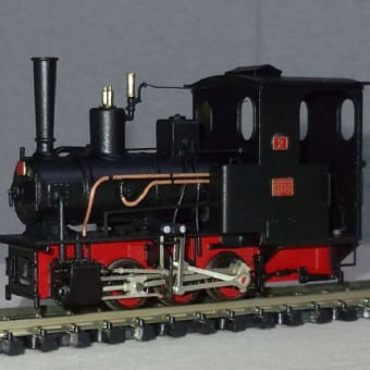 Nナロー6.5mmの「三重交通サ150パーツ素材セット」 - トーマ