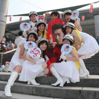 真夏の過日