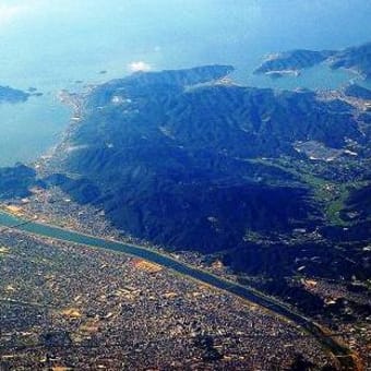 潮待ちの港　-  瀬戸内海・鞆の浦