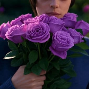君に薔薇薔薇