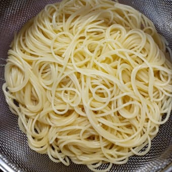 野菜たっぷりのスパゲティ・ナポリタン