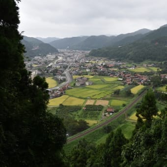 トワイライト山陰を撮りに、うろうろドライブ！