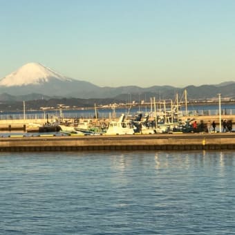 江の島での講演会「私の江の島～むかし・いま～」報告