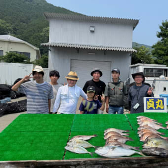 ７月５日 土曜日