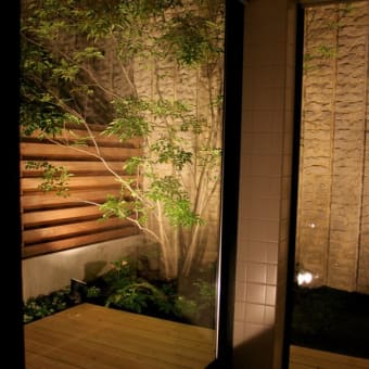 2007年末の現場　その１