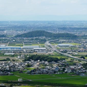 西尾市：平原の滝キャンプ場