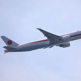 4月22日RJTT