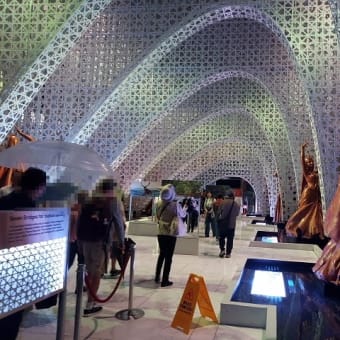 こんにちは　2025 大阪・関西万博　２回目（その７ FIN）