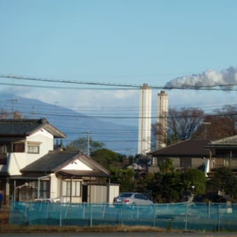 足利経由で桐生へ参る！（前編）