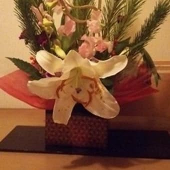 新しい年、年賀状もいいですね