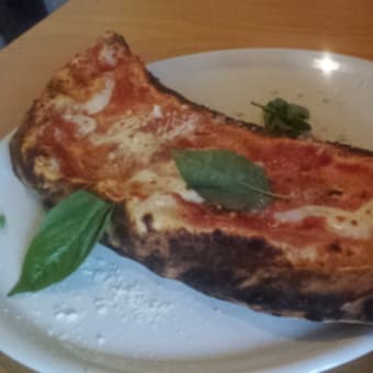 Calzone  il  dolce！