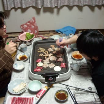 焼き肉