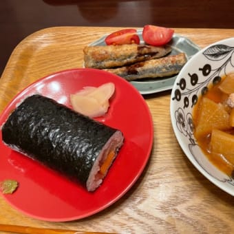 節分祭で豆まきなし⁉️