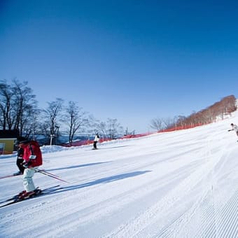 【関東屈指のスキー場感想レポート】「尾瀬岩鞍スキー場」はどんなスキー場？