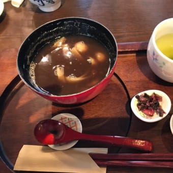 島根に行ってきました