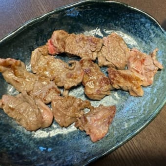 焼肉　k-hashii-japan　2024年8月29日