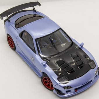 1/24 アオシマ シルビア s15 間違い 完成品 製作途中 1/24 アオシマ シルビア s15 間違い 完成品 製作途中