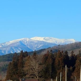 2025年　節分会は立春でした