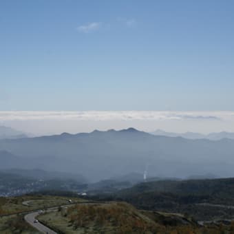 志賀高原3_雲海