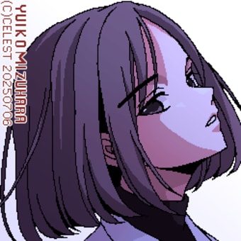 らくがき・アンジェリカ