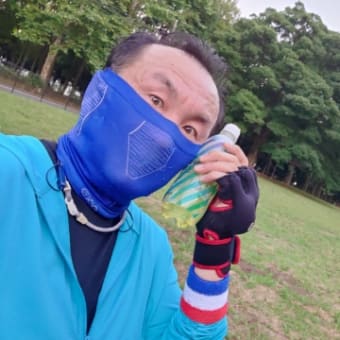 水曜ランニング