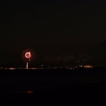 Fireworks hunting 4 - Summer 2012
