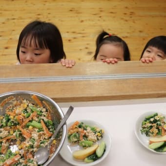 ひなまつりの集い