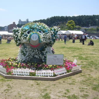 活気づく黒崎の町！！