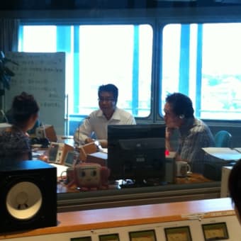 くんちゃんのリフォーム百科　SBSラジオに出演しました♪