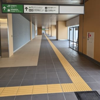 新潟駅　2023年6月