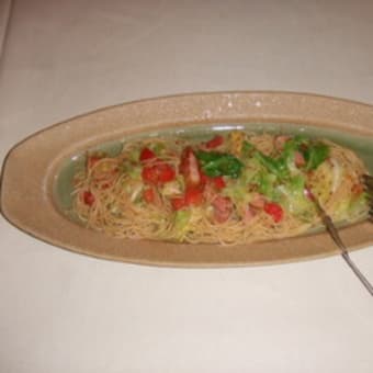 パスタ