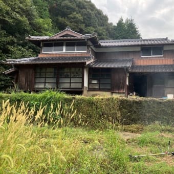 塩田の家
