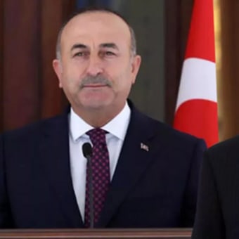 「トルコは北欧２国のNATO加盟にはノーと言う」エルドアン大統領