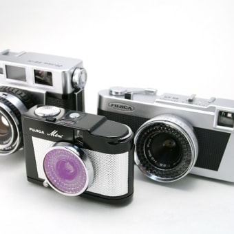 市場から消えた新規格のフィルム（2）ラピッドシステムフィルム