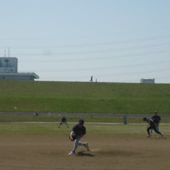 2009年4月11日「草魂カップ1回戦（vs木下大サーカス）」