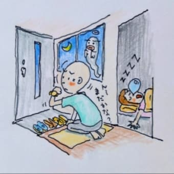 女子チームの中での暮らし