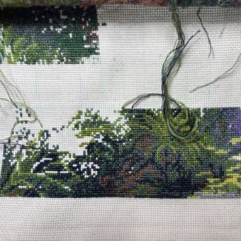 刺繍愛好家にお勧めしたい