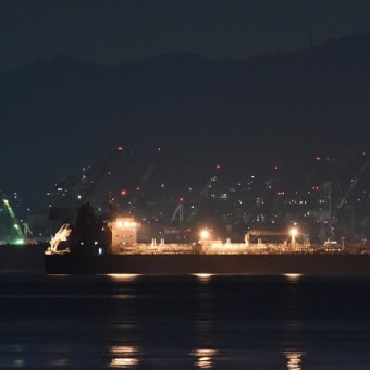 今夜は満月、、、