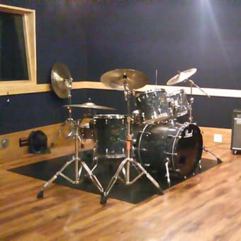Recording 2012