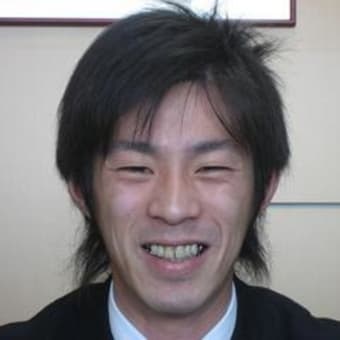 今月の元気印社員。