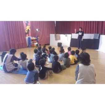 2011年10月5・6日　東松島公演の報告です