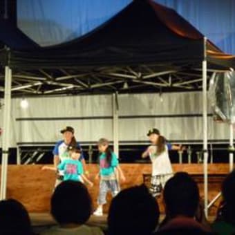 七夕まつり、終了しました