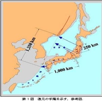 アト１０日：５月連休は棚倉構造線の余震で揺れる鐘もみ祭りへ！